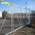 Chain Link Wire Mesh Fence